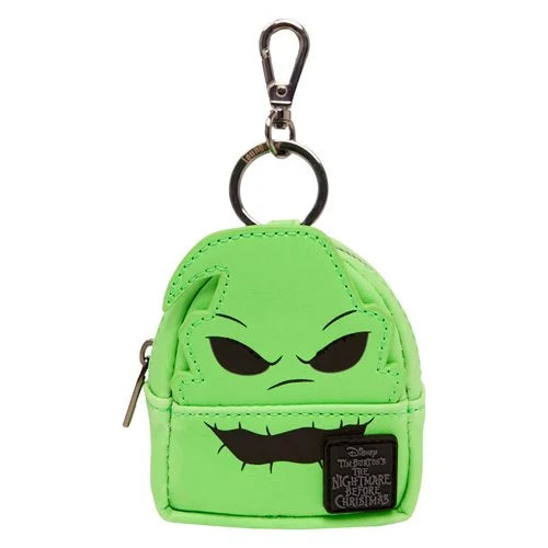 The Nightmare Before Christmas Mini-Backpack Mystery Box Bag Charm     PRE-ORDER