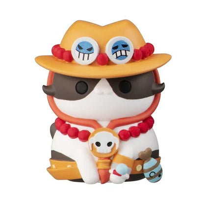 One Piece NyaPieceNyan! Vol. 1 I'm gonna be King of Paw-rates!!   PRE-ORDER