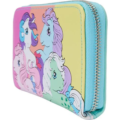 My Little Pony Zip-Around Wallet