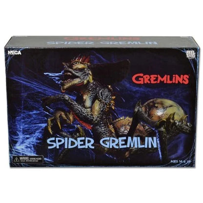 Gremlins 2: The New Batch Spider Gremlin Action Figure  PRE-ORDER