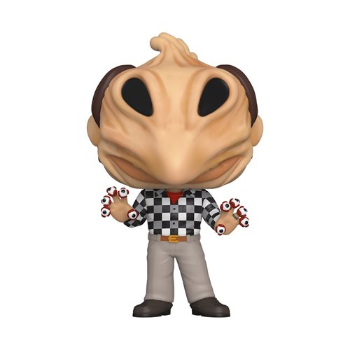 Beetlejuice Adam Transformed Funko Pop! Vinyl Figure #992   PRE-ORDER