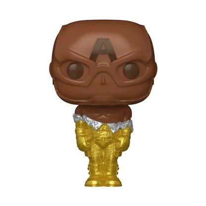 Marvel Easter Chocolate Deco Funko Pop! Vinyl Figure