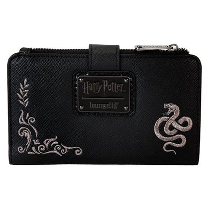 Harry Potter Death Eater Flap Wallet   PRE-ORDER