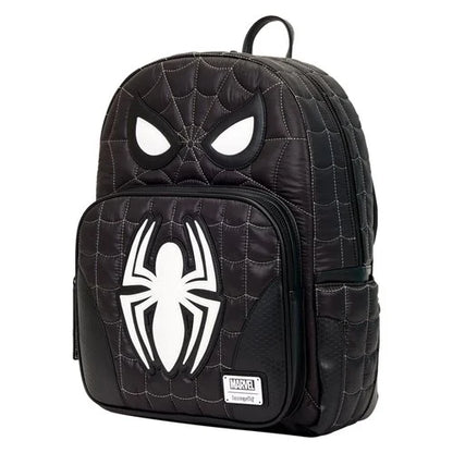 Spider-Man Black Out Full-Size Backpack