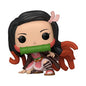 Demon Slayer Nezuko Kamado Funko Pop! Vinyl Figure