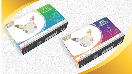 30th Celebrations Day & Night Ultra Premium Collections  PRE-ORDER