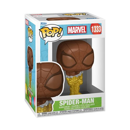 Marvel Easter Chocolate Deco Funko Pop! Vinyl Figure