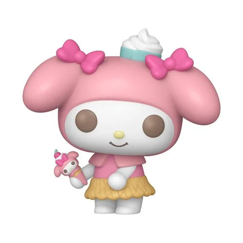 Hello Kitty and Friends Funko Pop! Vinyl Figure Wave 7