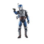 Star Wars The Black Series Mandalorian Fleet Commander 6-Inch Action Figure- PRE-ORDER