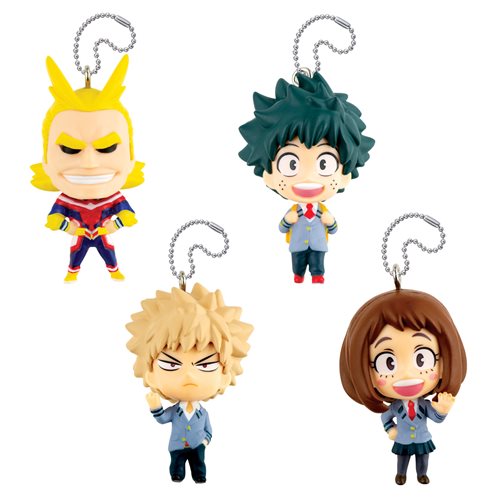 My Hero Academia Danglers