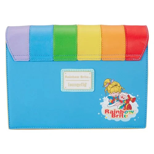 Rainbow Brite Rainbow Sprites Crossbody Bag  PRE-ORDER