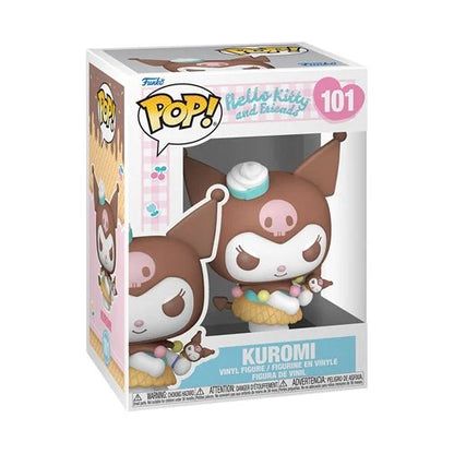 Hello Kitty and Friends Funko Pop! Vinyl Figure Wave 7