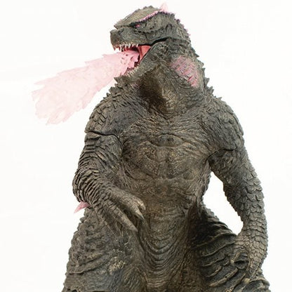 Godzilla x Kong: The New Empire Gallery Godzilla Statue   PRE-ORDER