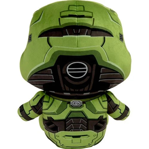 Club Mocchi Mocchi Halo Master Chief Mega 15-Inch Plush