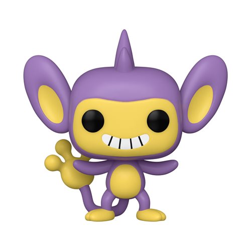 Aipom Pop! Vinyl