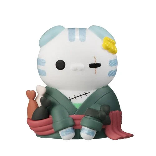 One Piece NyaPieceNyan! Vol. 1 I'm gonna be King of Paw-rates!!   PRE-ORDER