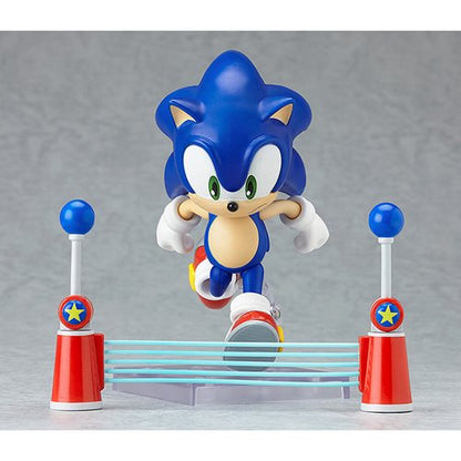 Sonic the Hedgehog Nendoroid Action Figure