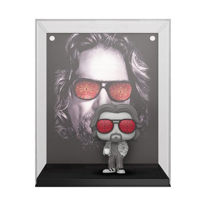 The Big Lebowski The Dude Funko Pop! VHS Cover Figure #19