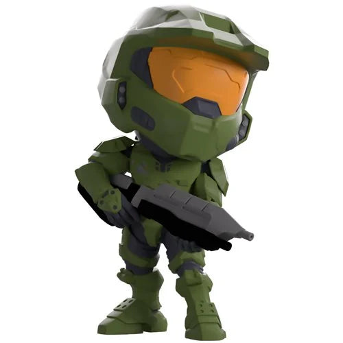 Halo Collection Master Chief Vinyl Figure #0