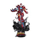 Marvel Maximum Venom Iron Man DS-066SP D-Stage 6-Inch Statue