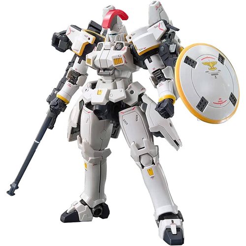 Mobile Suit Gundam Wing: Endless Waltz Tallgeese Real Grade 1:144 Scale Model Kit