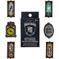 LOUNGEFLY : Disney Haunted Mansion Blind-Box Pin