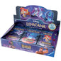 Lorcana : Ursula's Return Booster Box