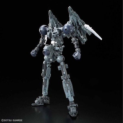 Mobile Suit Gundam Wing: Endless Waltz Tallgeese Real Grade 1:144 Scale Model Kit