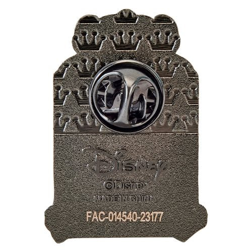 LOUNGEFLY : Disney Haunted Mansion Blind-Box Pin