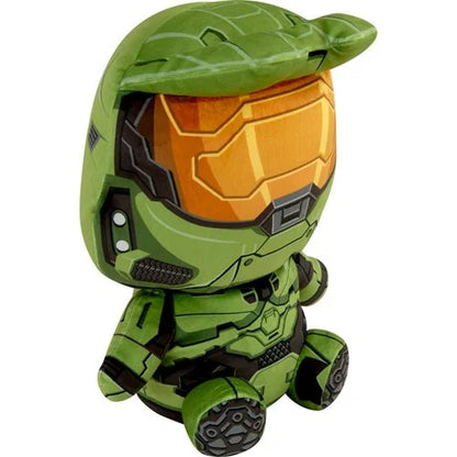 Club Mocchi Mocchi Halo Master Chief Mega 15-Inch Plush