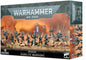 Warhammer 40k: Drukhari - Kabalite Warriors