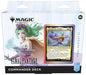 Magic: The Gathering - Final Fantasy Collector Commander Deck