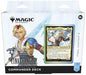 Magic: The Gathering - Final Fantasy Collector Commander Deck