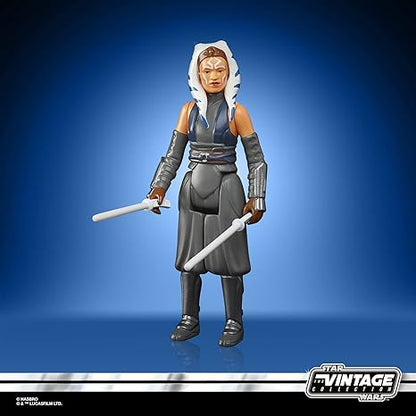 STAR WARS Retro Collection Ahsoka Tano The Mandalorian