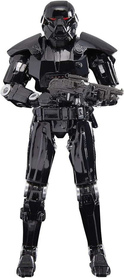 STAR WARS The Black Series Dark Trooper