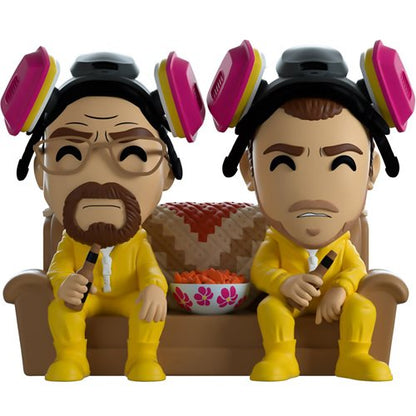 Breaking Bad Collection Walt & Jesse Vinyl Figure #11  PRE-ORDER