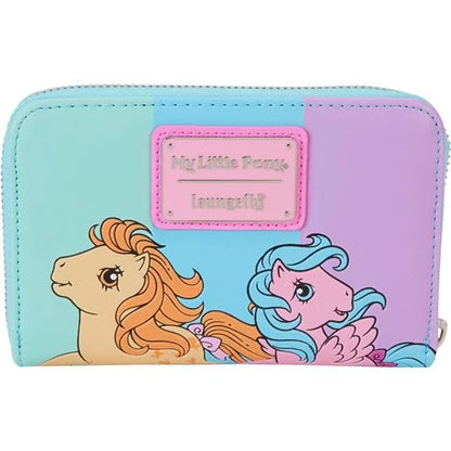 My Little Pony Zip-Around Wallet