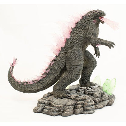 Godzilla x Kong: The New Empire Gallery Godzilla Statue   PRE-ORDER