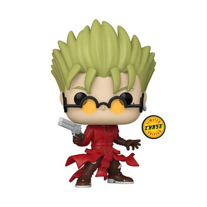 Trigun Vash the Stampede Funko Pop! Vinyl Figure #1362