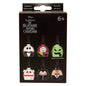 The Nightmare Before Christmas Mini-Backpack Mystery Box Bag Charm     PRE-ORDER