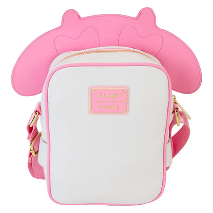 Sanrio My Melody Devil Crossbuddies Bag  PRE-ORDER