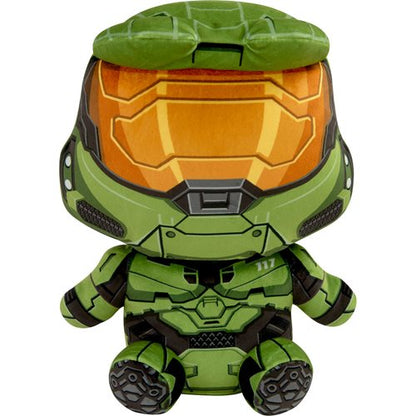 Club Mocchi Mocchi Halo Master Chief Mega 15-Inch Plush