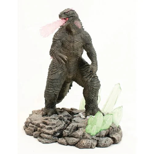 Godzilla x Kong: The New Empire Gallery Godzilla Statue   PRE-ORDER