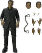 N.E.C.A.-Universal Monsters - Ultimate Frankenstein's Monster (Color) 7” Scale Action Figure