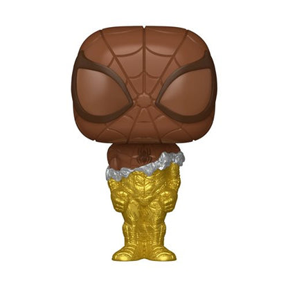 Marvel Easter Chocolate Deco Funko Pop! Vinyl Figure