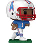 NFL Legends Oilers Warren Moon Funko Pop!   PRE-ORDER
