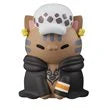 One Piece NyaPieceNyan! Vol. 1 I'm gonna be King of Paw-rates!!   PRE-ORDER