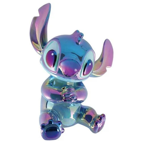 Disney Showcase Lilo & Stitch Stitch Ceramic Bank  PRE-ORDER