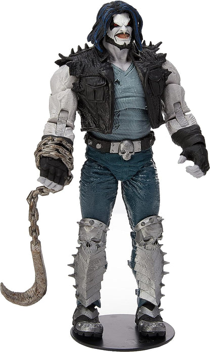 DC Multiverse 7" Action Figure - Lobo