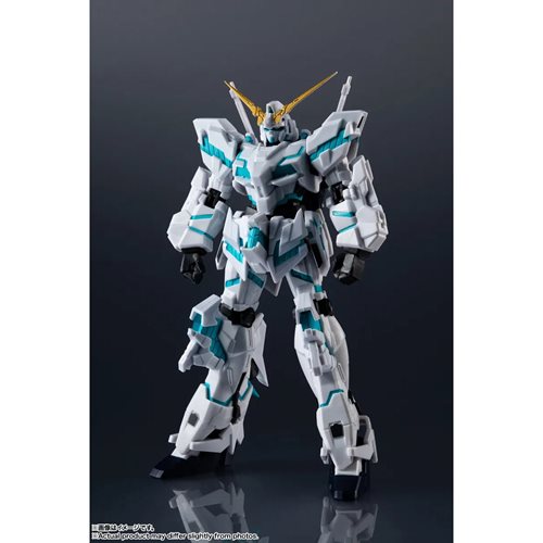 Mobile Suit Gundam RX-0 Unicorn Gundam Awakened Robot Spirits Action Figure